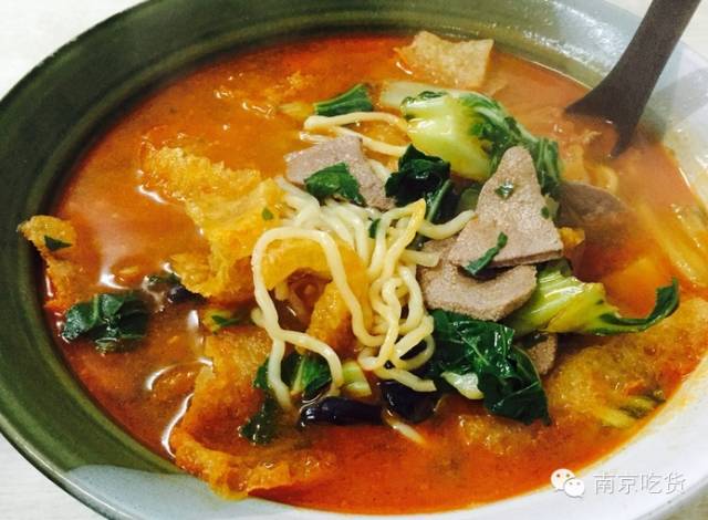 南京必吃的100种小吃,南京必吃小吃清单