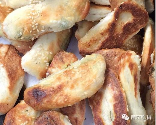南京必吃的100种小吃,南京必吃小吃清单