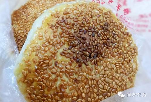 南京必吃的100种小吃,南京必吃小吃清单