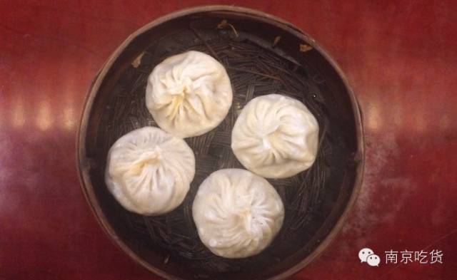 南京必吃的100种小吃,南京必吃小吃清单