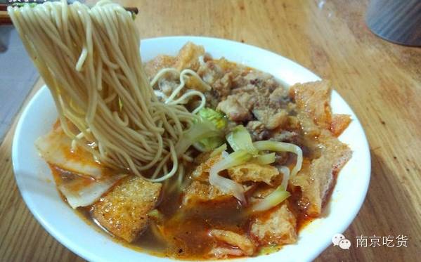 南京必吃的100种小吃,南京必吃小吃清单