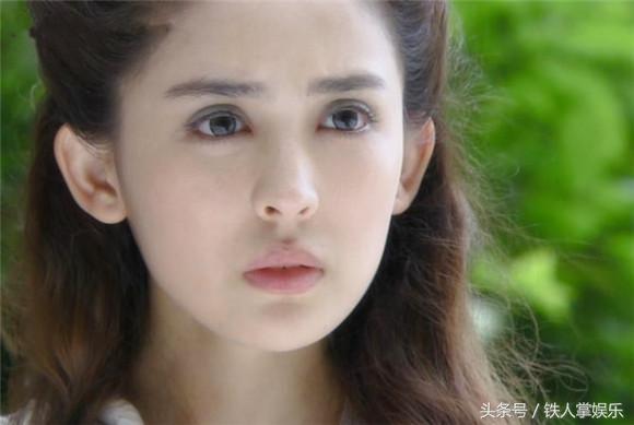 古装剧中女星的脸部特写，谁的五官最立体？谁又最经不起近看？