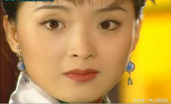 古装剧中女星的脸部特写，谁的五官最立体？谁又最经不起近看？