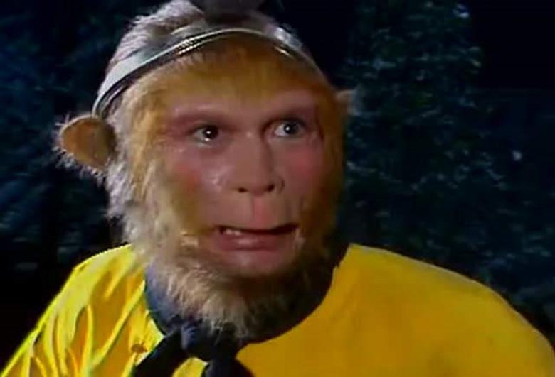 西游记中唯一让孙悟空尴尬的局面,西游记中孙悟空流泪的三个情节