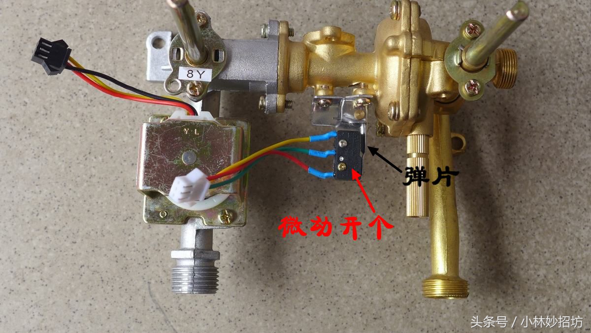 热水器打不燃火怎么修理,热水器打不燃火的解决办法