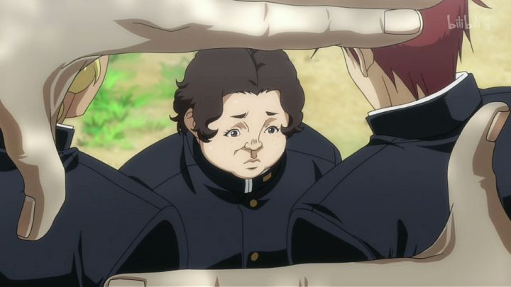 盘点动漫中那些让人误解的场面,动画有很多不科学的内容