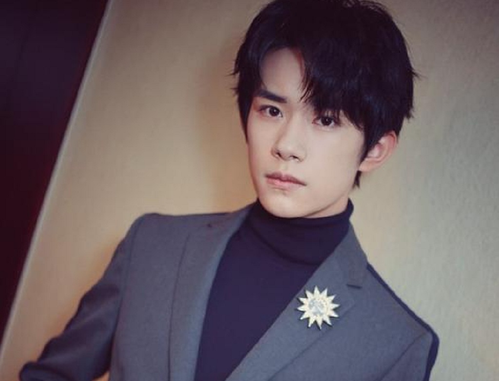 三个男孩,一个帅,一个酷,一个有男人味,到底谁是第一真不好说