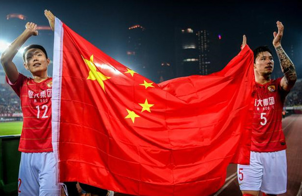 亚冠东亚区8强对阵表,亚冠东亚区4强即将出炉