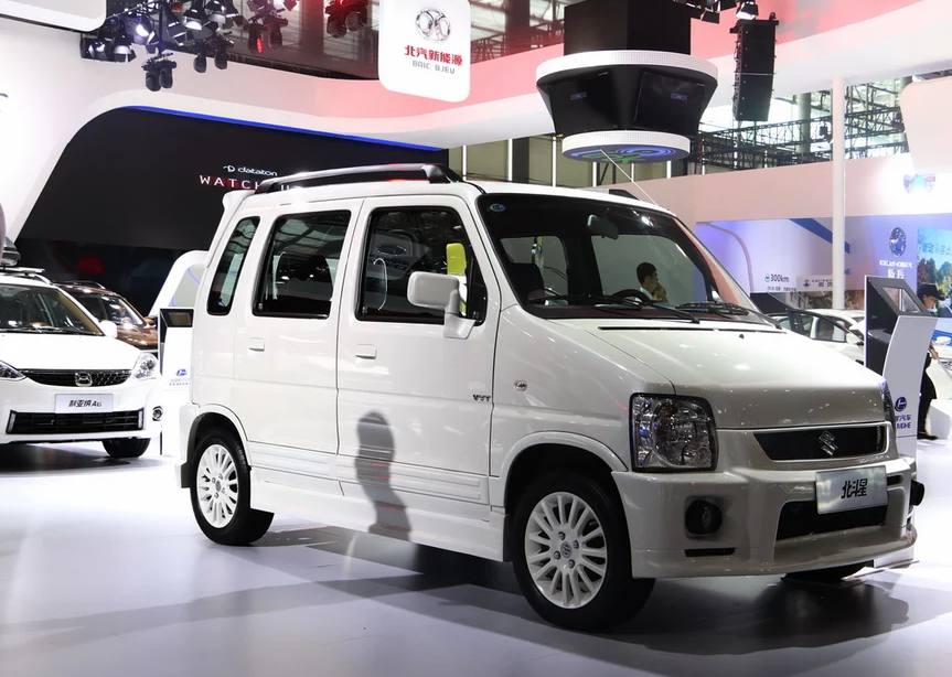 北斗星有驾驶乐趣吗,北斗星汽车长途驾驶感受如何