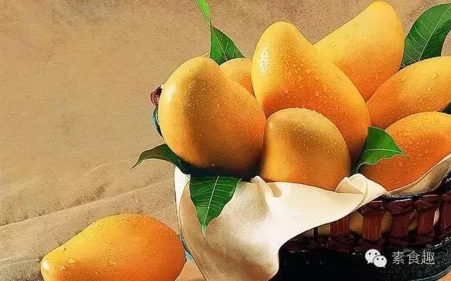 芒果哪里买便宜又正宗,芒果具体怎么选购的呢视频