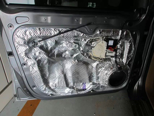 大众途安音响改装,升级汽车音响音质的办法