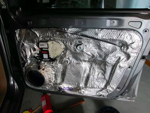 大众途安音响改装,升级汽车音响音质的办法