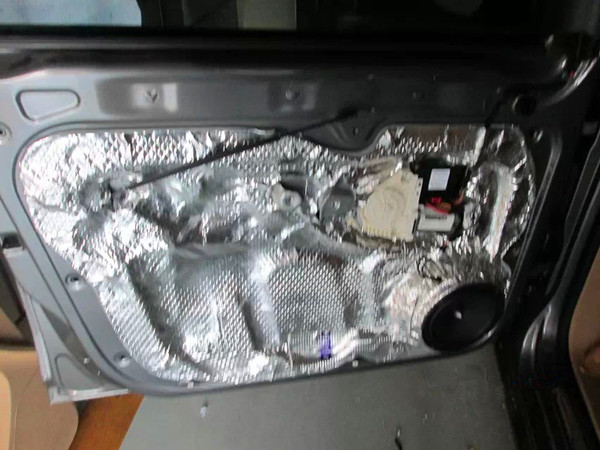 大众途安音响改装,升级汽车音响音质的办法