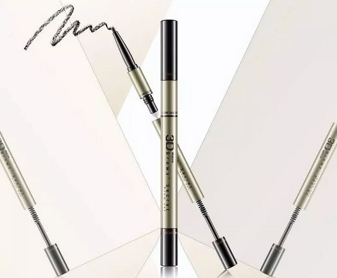 泰国最受欢迎的彩妆,泰国的彩妆好便宜