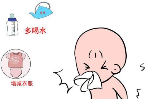 宝宝鼻塞咳嗽怎么办最有效的方法,宝宝鼻塞咳嗽怎么治疗最快最有效