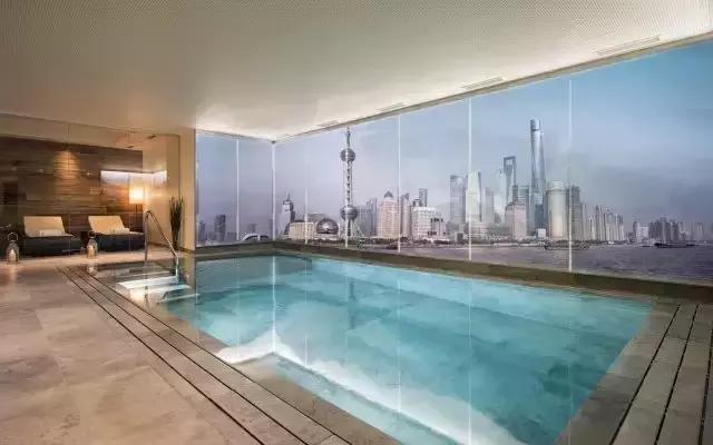 bfc外滩中心是什么,外滩bfc在哪里