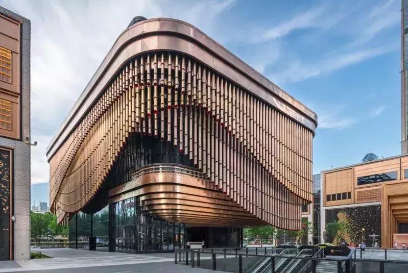 bfc外滩中心是什么,外滩bfc在哪里