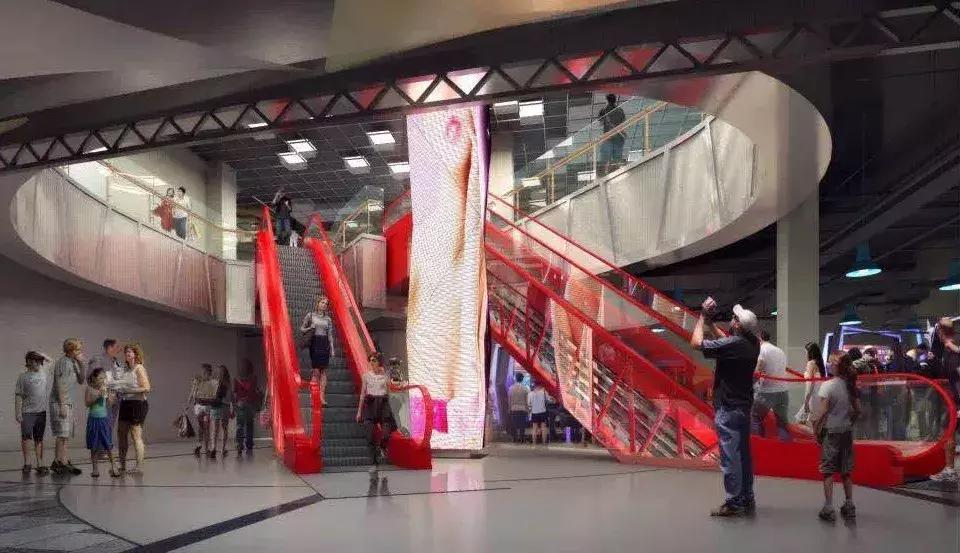 bfc外滩中心是什么,外滩bfc在哪里