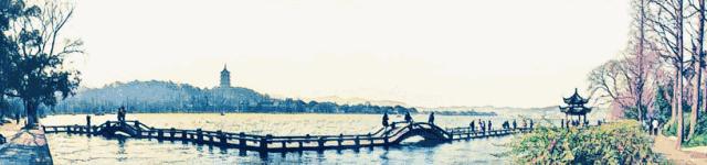 漂洋过海的不仅是思念，还有它们