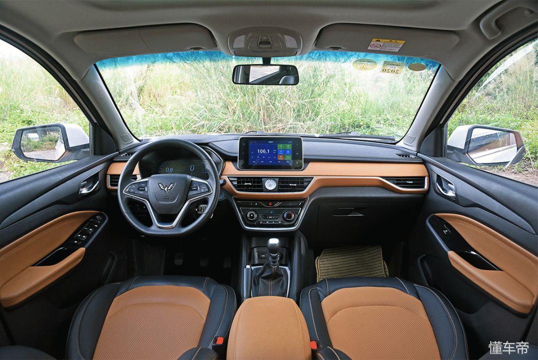 6万元左右的神车,6万以内最值得入手的五菱宏光