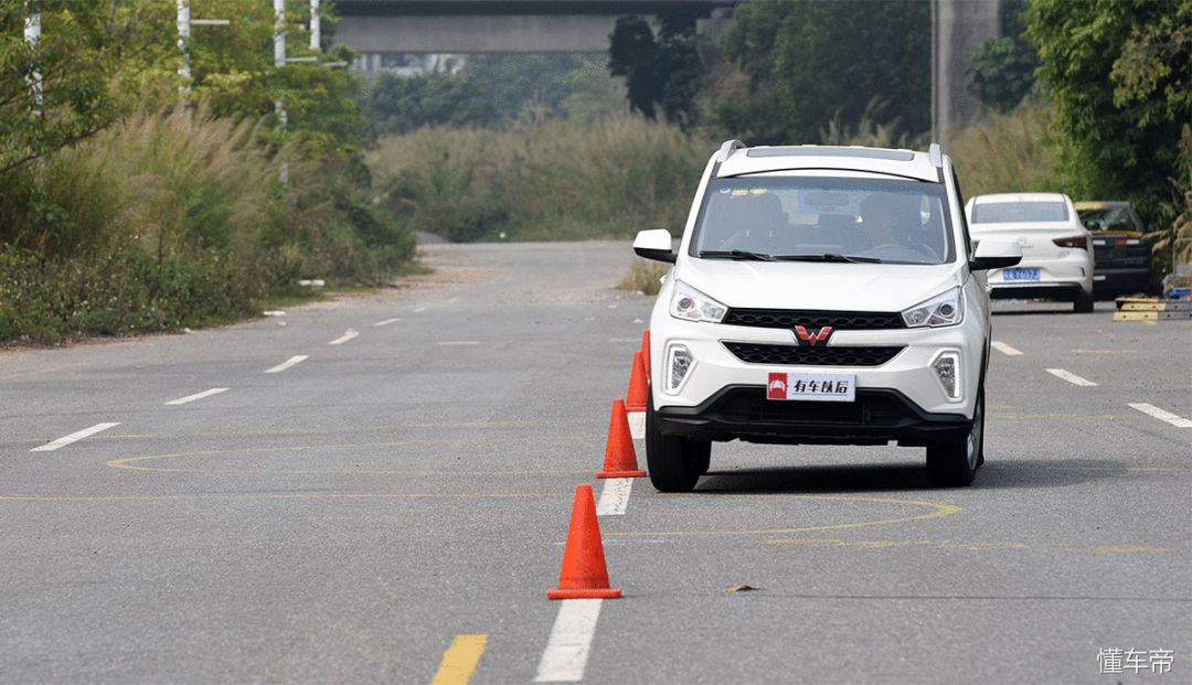 6万元左右的神车,6万以内最值得入手的五菱宏光