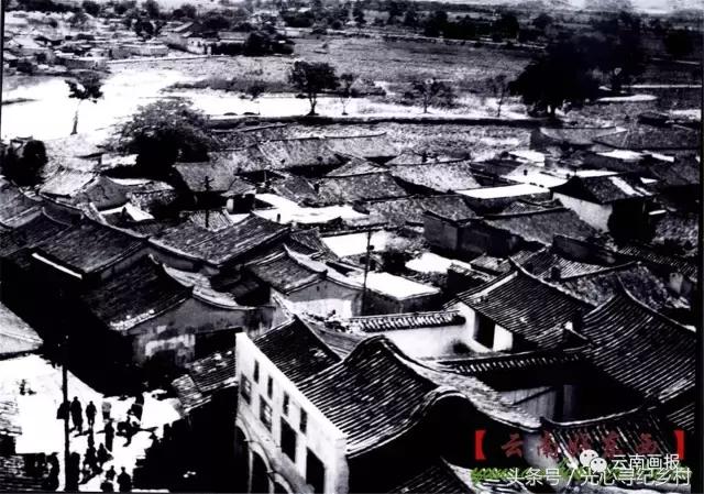 建水大片 (初春的建水美爆了)