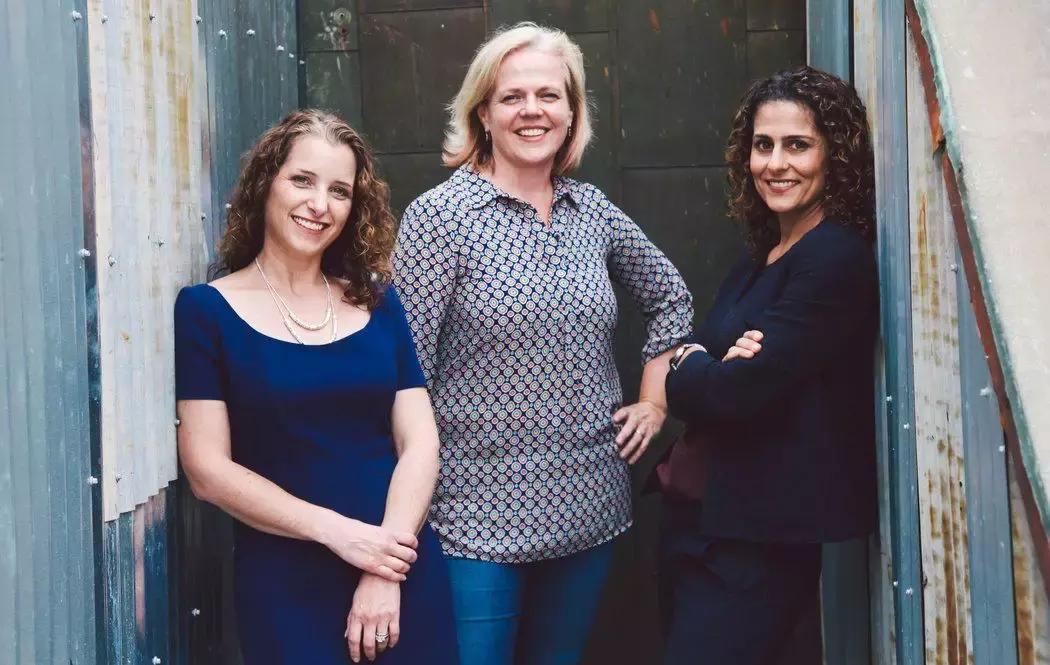 我是HopSkipDrive，我为亲子出行代言|国际