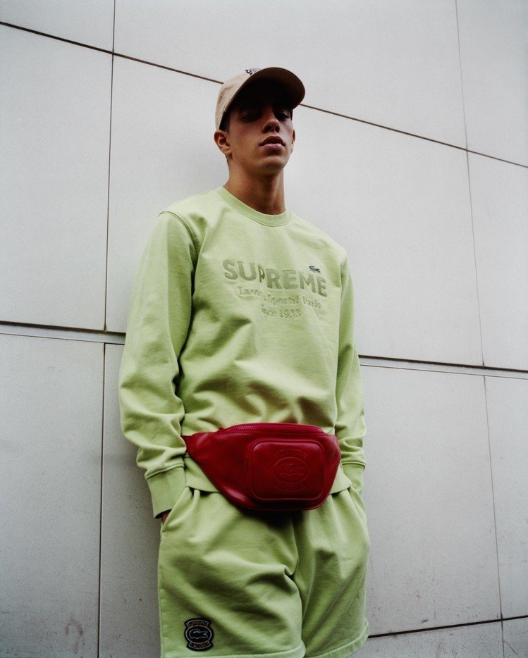 supreme联名值得购买吗,supreme联名值不值得入手