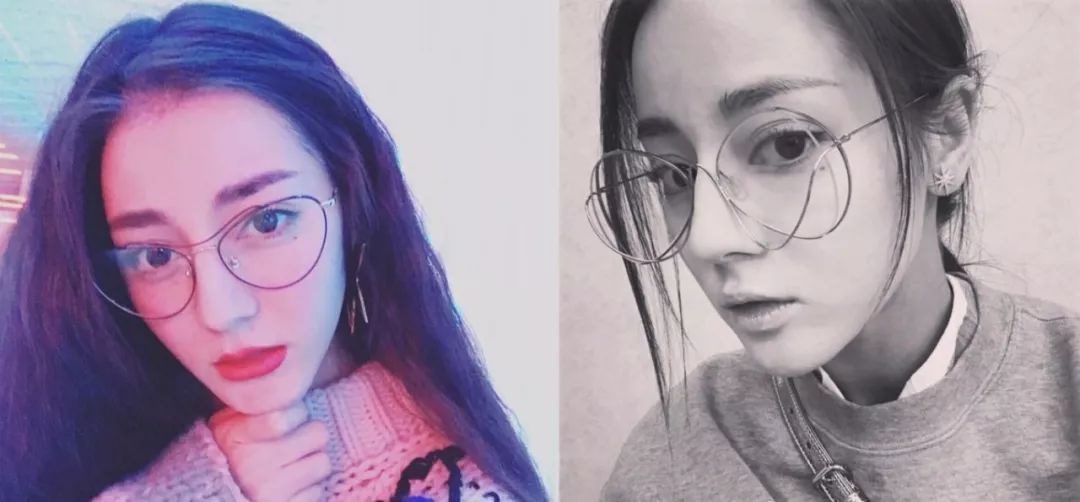 长期戴眼镜会导致面部变形吗,长期戴眼镜眼睛会变形