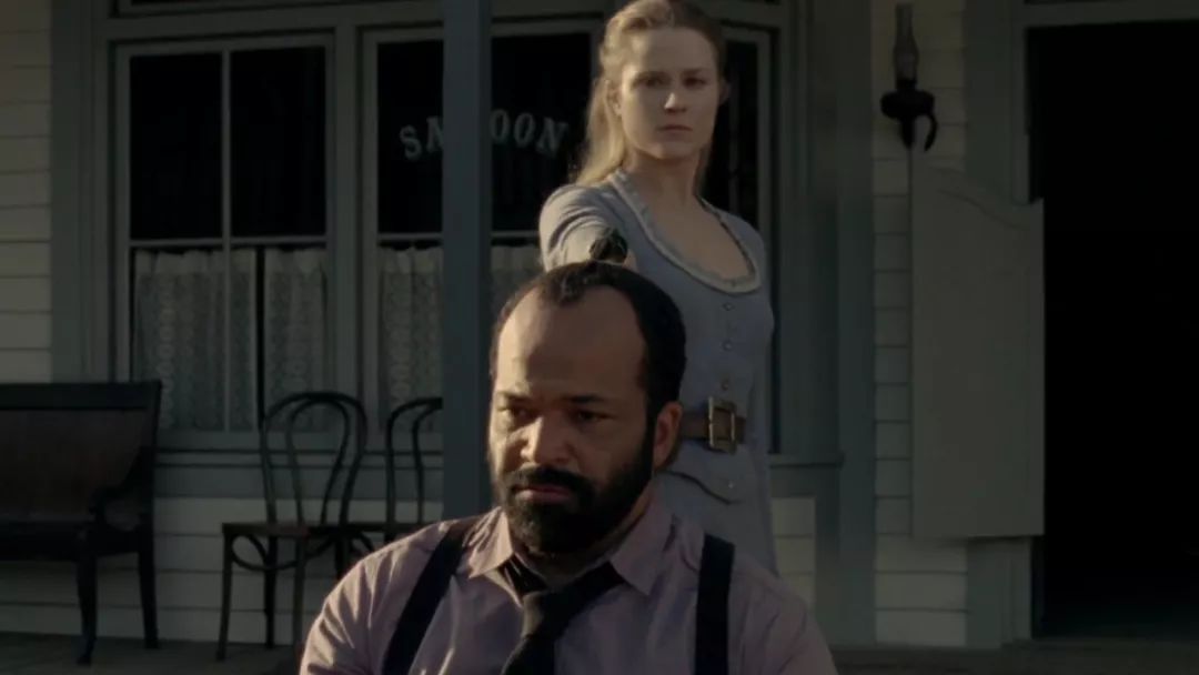 西部世界第2季出来几个,西部世界第二季在哪里看