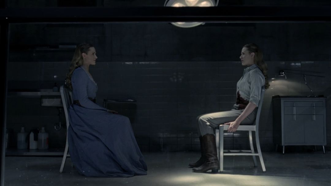 西部世界第2季出来几个,西部世界第二季在哪里看