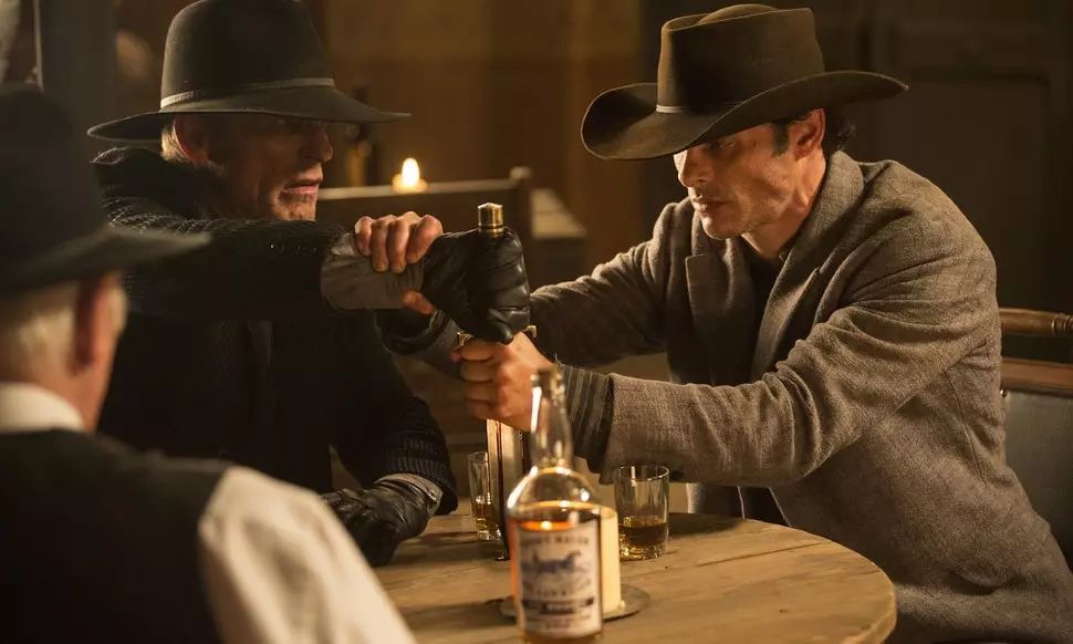 西部世界第2季出来几个,西部世界第二季在哪里看