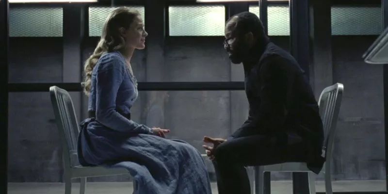 西部世界第2季出来几个,西部世界第二季在哪里看