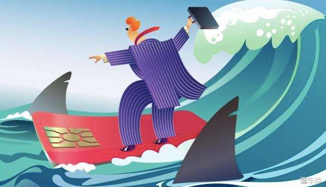 关于二手车平台哪个靠谱,哪个平台二手车最真实