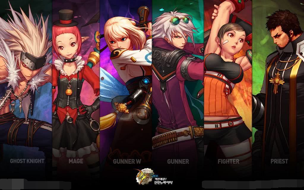 地下城与勇士新手入门,地下城与勇士新手入门教学