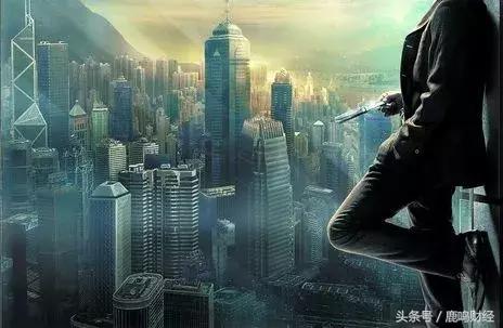 蔡崇信打球、刘炽平从政？马云和马化腾背后男人的对决