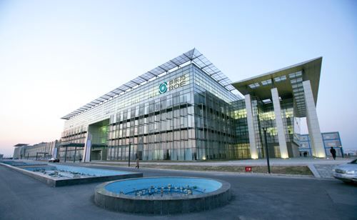 走不出亦庄的亦庄人