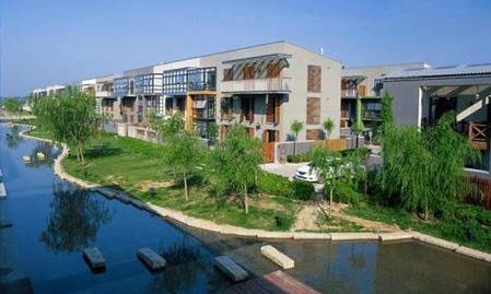 走不出亦庄的亦庄人