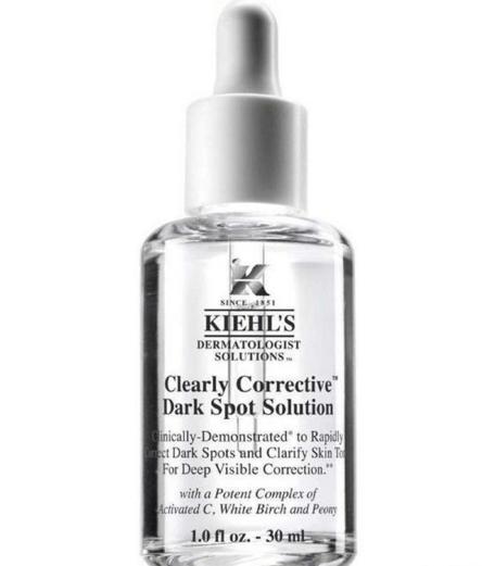 科颜氏最值得购买的产品,悦木之源跟科颜氏哪个值得回购