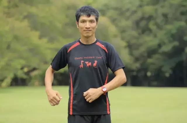 深度解析波马冠军川内优辉的“业余”跑姿：适合自己的才是最好的