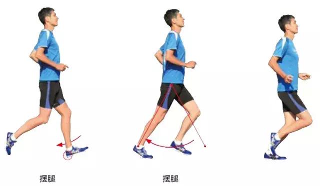 深度解析波马冠军川内优辉的“业余”跑姿：适合自己的才是最好的