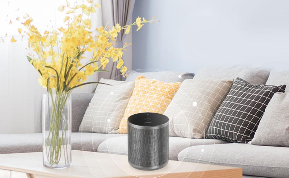 雷军谈未来智能音箱,雷军音响最新款