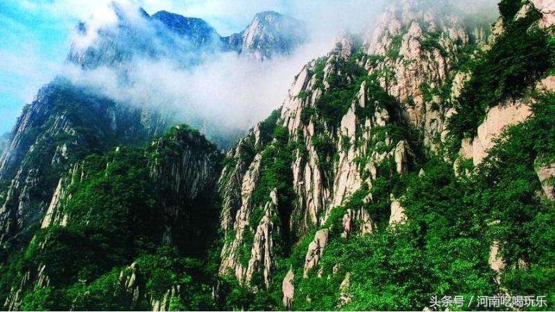 郑州旅游景点哪里性价比最高,郑州价格不贵的景区