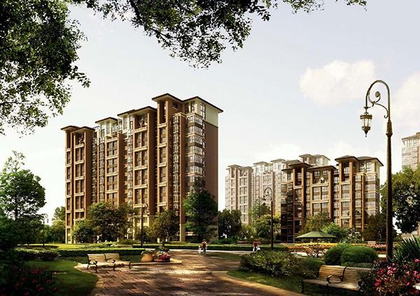 顺义核心区新楼盘,顺义三大板块