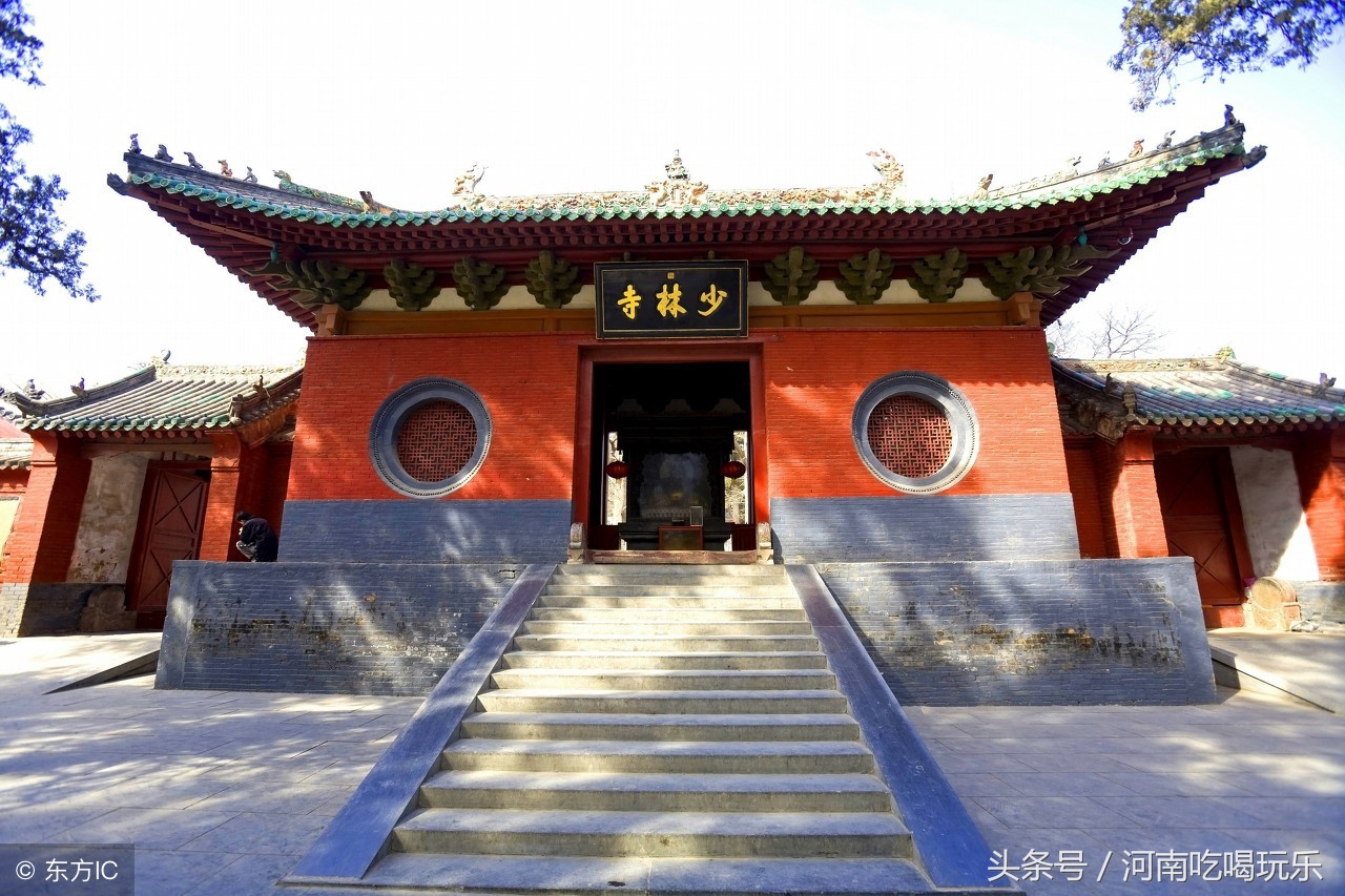 郑州旅游景点哪里性价比最高,郑州价格不贵的景区