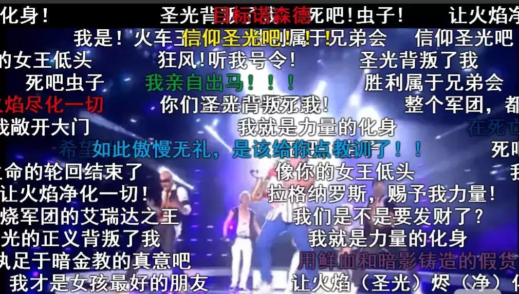 你能反杀!只要用了这个外挂