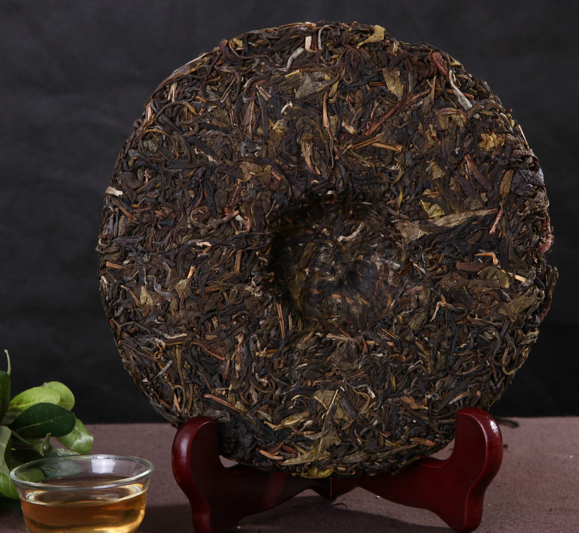 有种茶叫什么七子饼茶,七子饼茶圆茶图片