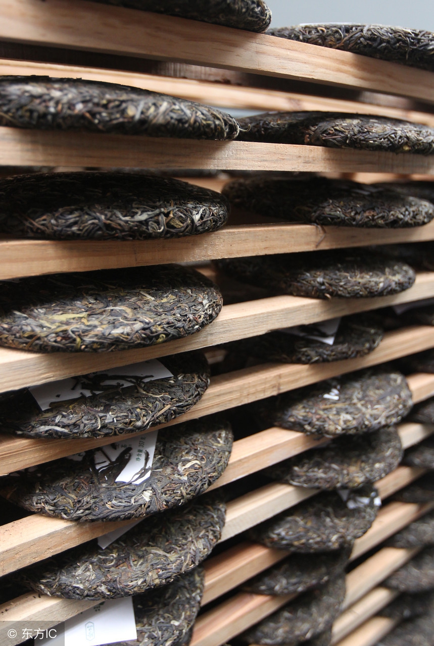 有种茶叫什么七子饼茶,七子饼茶圆茶图片