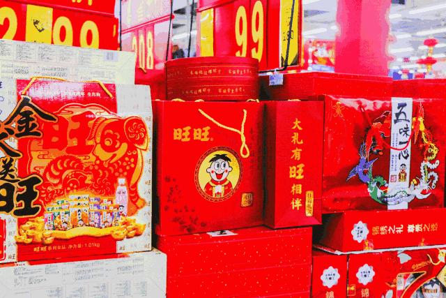 旺仔护肤品,旺仔的护肤品