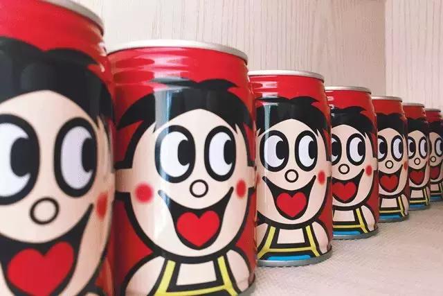 旺仔护肤品,旺仔的护肤品